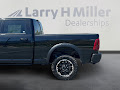 2025 RAM 2500 Rebel