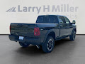 2025 RAM 2500 Rebel