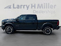2025 RAM 2500 Rebel