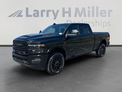 2025 RAM 2500 Limited