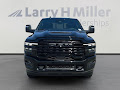 2025 RAM 2500 Limited