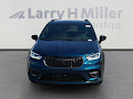 2025 Chrysler Pacifica Hybrid Premium S Appearance Pkg