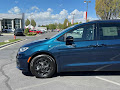 2025 Chrysler Pacifica Hybrid Premium S Appearance Pkg