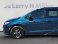 2025 Chrysler Pacifica Hybrid Premium S Appearance Pkg