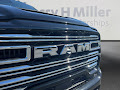 2025 RAM 3500 Laramie