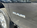 2025 RAM 3500 Laramie