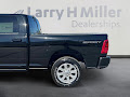 2025 RAM 3500 Laramie