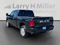 2025 RAM 3500 Laramie