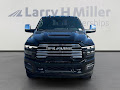 2025 RAM 3500 Laramie