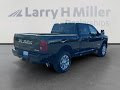2025 RAM 3500 Laramie