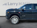 2025 RAM 3500 Laramie