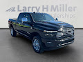 2025 RAM 3500 Laramie