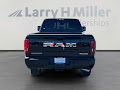 2025 RAM 3500 Laramie