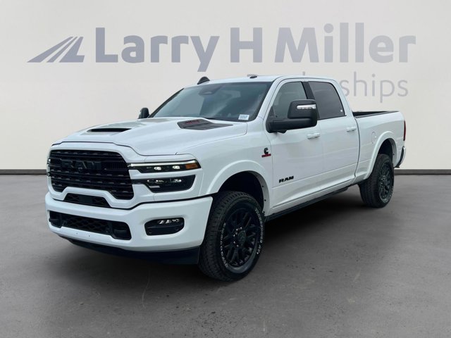 2025 RAM 2500 Limited