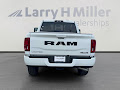 2025 RAM 2500 Limited