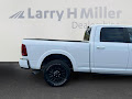 2025 RAM 2500 Limited
