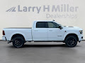 2025 RAM 2500 Limited