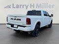 2025 RAM 2500 Limited