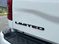 2025 RAM 2500 Limited