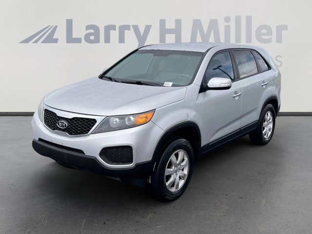 2013 Kia Sorento LX