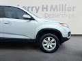 2013 Kia Sorento LX