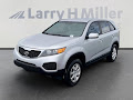 2013 Kia Sorento LX
