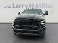 2025 RAM 2500 Rebel