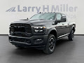 2025 RAM 2500 Rebel