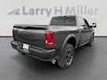 2025 RAM 2500 Rebel