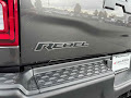 2025 RAM 2500 Rebel