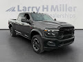 2025 RAM 2500 Rebel
