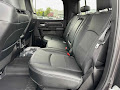 2025 RAM 2500 Rebel