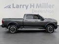 2025 RAM 2500 Rebel