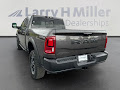 2025 RAM 2500 Rebel