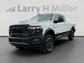 2025 RAM 2500 Rebel