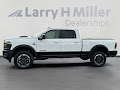 2025 RAM 2500 Rebel