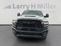 2025 RAM 2500 Rebel