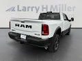 2025 RAM 2500 Rebel