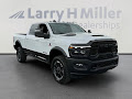 2025 RAM 2500 Rebel
