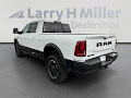 2025 RAM 2500 Rebel