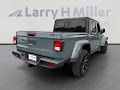 2025 Jeep Gladiator Nighthawk