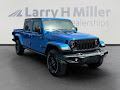 2025 Jeep Gladiator Willys