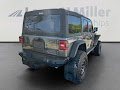 2021 Jeep Wrangler 4xe Unlimited Rubicon