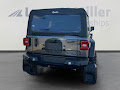 2021 Jeep Wrangler 4xe Unlimited Rubicon
