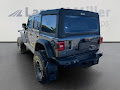 2021 Jeep Wrangler 4xe Unlimited Rubicon