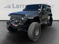 2021 Jeep Wrangler 4xe Unlimited Rubicon