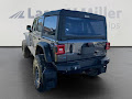 2021 Jeep Wrangler 4xe Unlimited Rubicon
