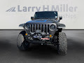 2021 Jeep Wrangler 4xe Unlimited Rubicon