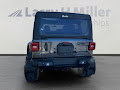 2021 Jeep Wrangler 4xe Unlimited Rubicon