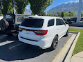 2018 Dodge Durango SRT